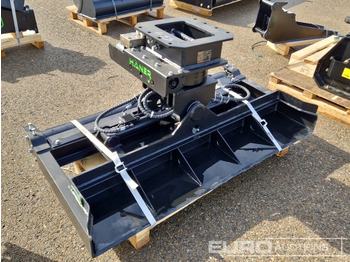 Навесное оборудование HÄNER