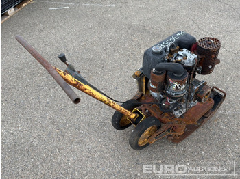 Строительное оборудование Dyna Pac CM13: фото 3