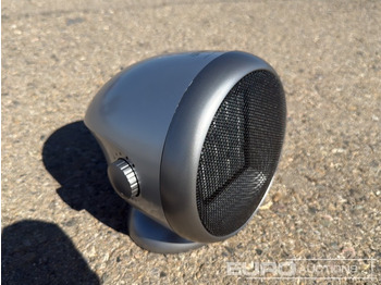 Строительное оборудование