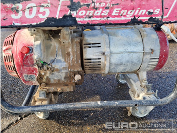 Электрогенератор Generator: фото 5 Электрогенератор Generator: фото 5