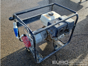 Электрогенератор Generator: фото 2 Электрогенератор Generator: фото 2