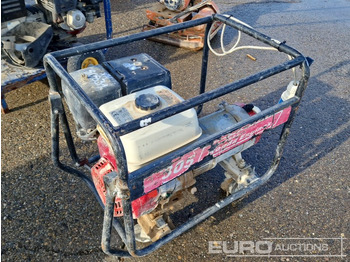 Электрогенератор Generator: фото 4 Электрогенератор Generator: фото 4