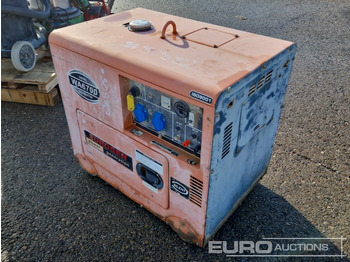 Электрогенератор