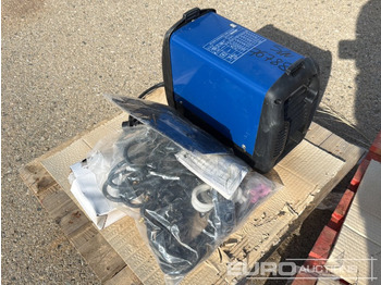 Оборудование для гаражей/ Мастерских