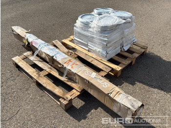 Строительное оборудование