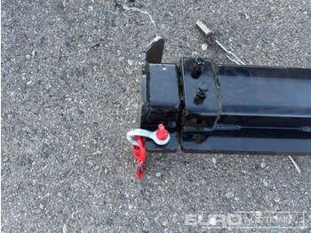 Погрузочно-разгрузочная техника Unused 2025 GIYI GY-TB47: фото 5