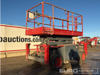 Подъёмник SKYJACK