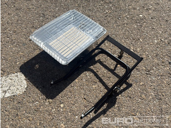 Строительное оборудование