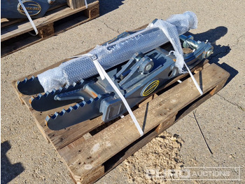 Рыхлитель STRICKLAND