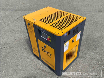 Воздушный компрессор ZELFIR