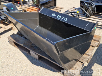 Новый Ковш Unused 2025 Captok CK-D5T: фото 2
