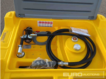 Резервуар для хранения Unused 2025 Emiliana Serbatoi 440CM: фото 5