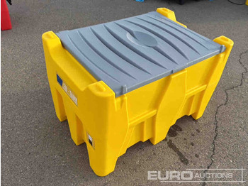 Резервуар для хранения Unused 2025 Emiliana Serbatoi 440CM: фото 3