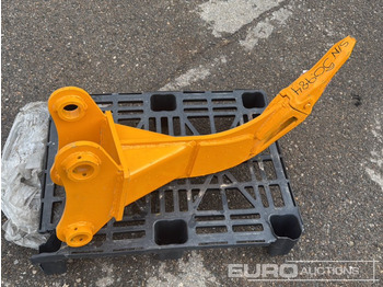 Новый Рыхлитель Unused 2025 GIYI Ripper to suit Excavator: фото 2 Новый Рыхлитель Unused 2025 GIYI Ripper to suit Excavator: фото 2