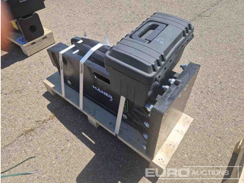 Гидромолот Unused 2025 Häner HX600SA: фото 3