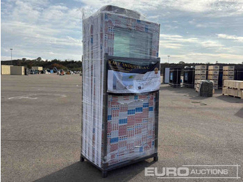 Строительное оборудование