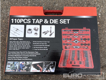 Оборудование для гаражей/ Мастерских