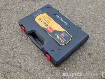 Оборудование для гаражей/ Мастерских Unused 2025 Zvox 6mm-32mm: фото 2