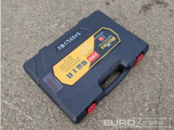 Оборудование для гаражей/ Мастерских Unused 2025 Zvox 6mm-32mm: фото 3