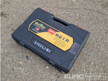 Оборудование для гаражей/ Мастерских Unused 2025 Zvox 6mm-32mm: фото 4