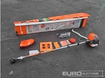 Строительное оборудование Unused Daewoo DABC520: фото 2