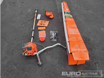 Строительное оборудование Unused Daewoo DABC520: фото 4