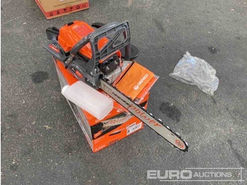 Строительное оборудование DAEWOO