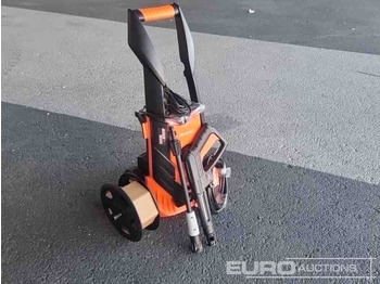 Оборудование для гаражей/ Мастерских