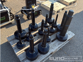 Гидромолот HÄNER