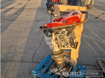 Строительное оборудование WACKER