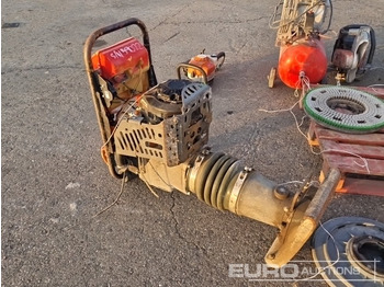 Строительное оборудование WACKER