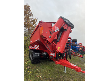 Сельскохозяйственная техника ANNABURGER