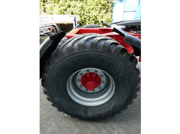 Новый Прицеп подкатная тележка Annaburger DTS 12A.00 Dolly m. Sattelk.: фото 3