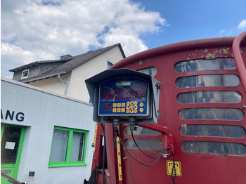 Кормораздатчик BVL V-Mix 15N 2S Futtermischwagen: фото 5