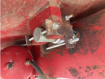 Кормораздатчик BVL V-Mix 15N 2S Futtermischwagen: фото 4