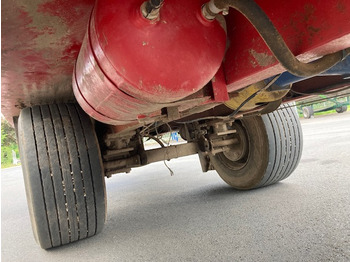 Кормораздатчик BVL V-Mix 15N 2S Futtermischwagen: фото 3