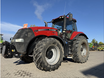 Трактор CASE IH CVX