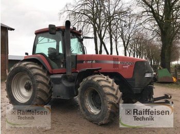 Трактор Case IH MX 220: фото 1