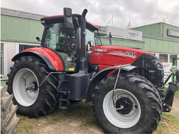 Трактор CASE IH Puma 240