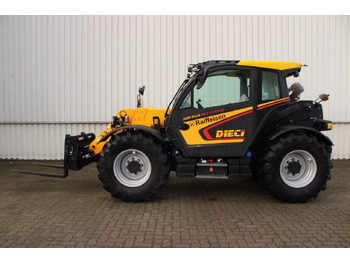 Погрузчик DIECI