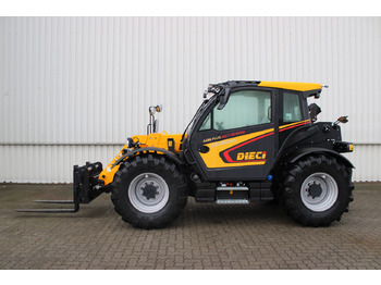 Погрузчик DIECI