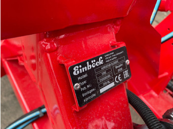 Новый Техника для обработки почвы Einböck Aerostar 12.00: фото 2 Новый Техника для обработки почвы Einböck Aerostar 12.00: фото 2