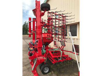 Сеялка EINBÖCK