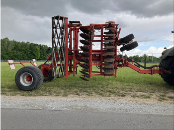 Дисковая борона EVERS