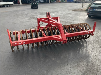 Полевой каток Expom Frontpacker: фото 4