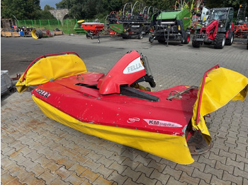 Косилка FELLA