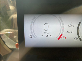 Трактор Fendt 1050 Vario Gen3 Profi Setting: фото 2 Трактор Fendt 1050 Vario Gen3 Profi Setting: фото 2