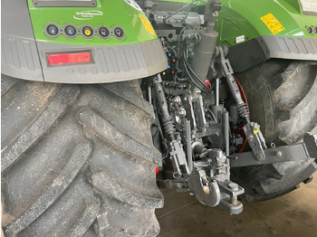 Трактор Fendt 1050 Vario Gen3 Profi Setting: фото 4 Трактор Fendt 1050 Vario Gen3 Profi Setting: фото 4
