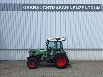 Трактор FENDT 209 Vario
