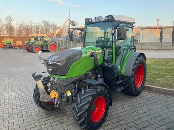 Трактор FENDT 211 P Vario